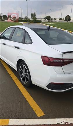 فولكسفاغن جيتا